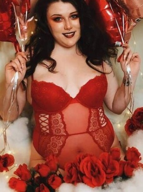 Bogwitchbae heiße schöne galerie