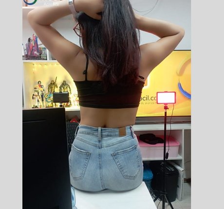 Vivi Becerra pornografische galerie