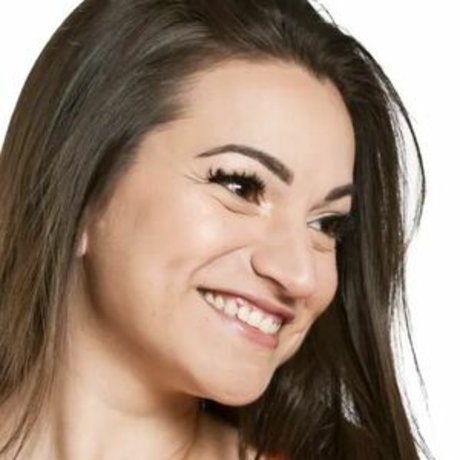 Agustina Guz sexy heiße foto