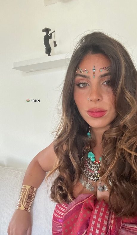 Tami Bar kostenlose nackt bild