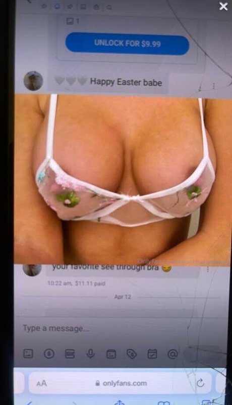 Jacqueline Zuccherino model sexy galerie