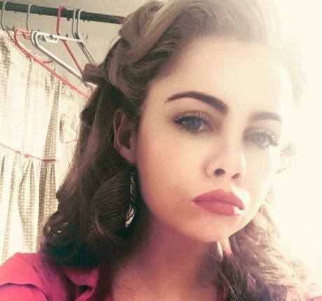 Saoirse Monica Jackson hd nackten archiv