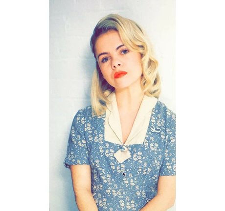 Saoirse Monica Jackson nacktheit kostenlose galerie