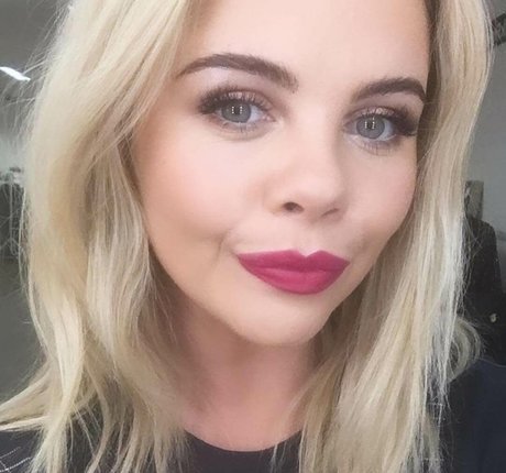 Saoirse Monica Jackson kunst perfekte fotos