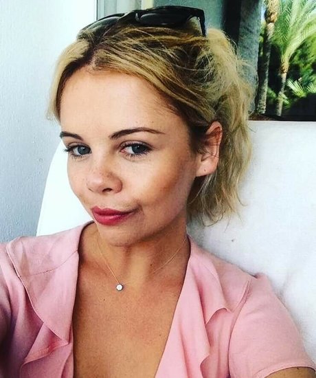 Saoirse Monica Jackson pornostar top fotos