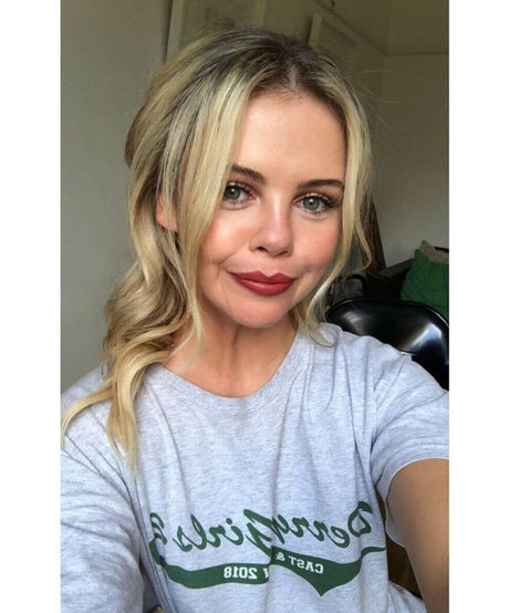 Saoirse Monica Jackson nacktheit freie fotos