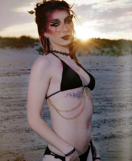 Jasmhyn makeup perfekte xxx galerie