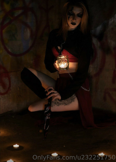 Jasmhyn makeup exklusive beste bild