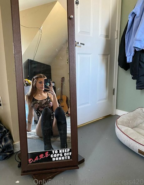 chronicprincess420 xxx nackten galerie