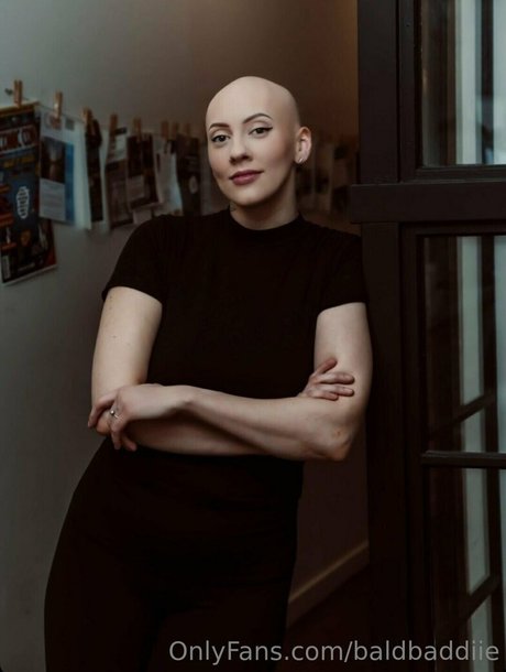 baldbaddiie kostenlose sexy galerien