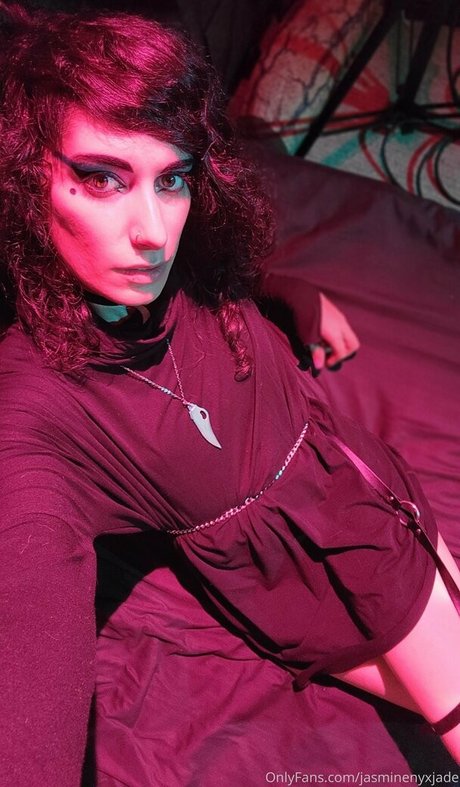 jasminenyxjade kostenlose pornografische fotos
