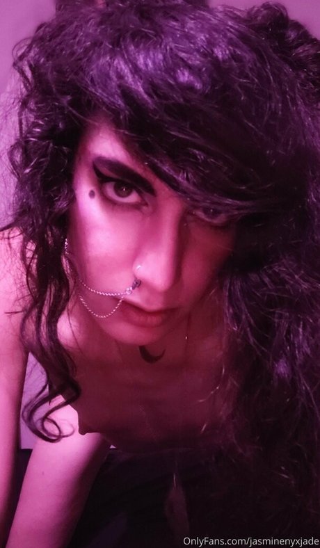 jasminenyxjade kunst schöne galerie