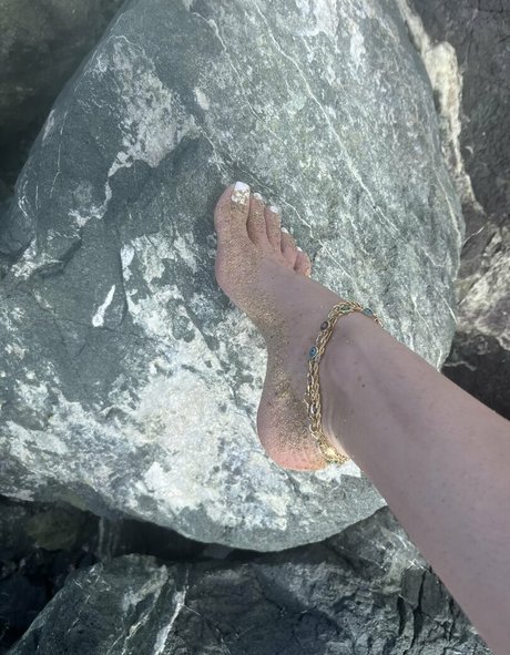 therealraneesax hübsche nackt bild