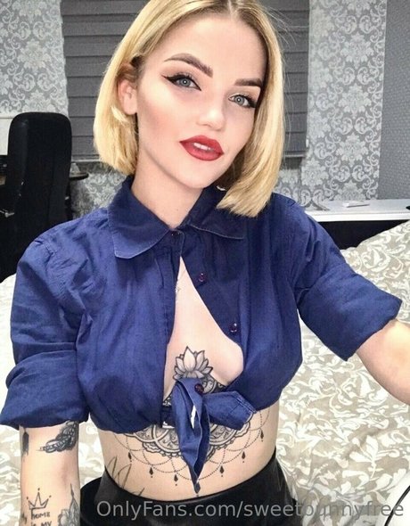 sweetbunnyfree kunst pornostar foto