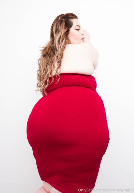 becomingmads model nacktheit foto