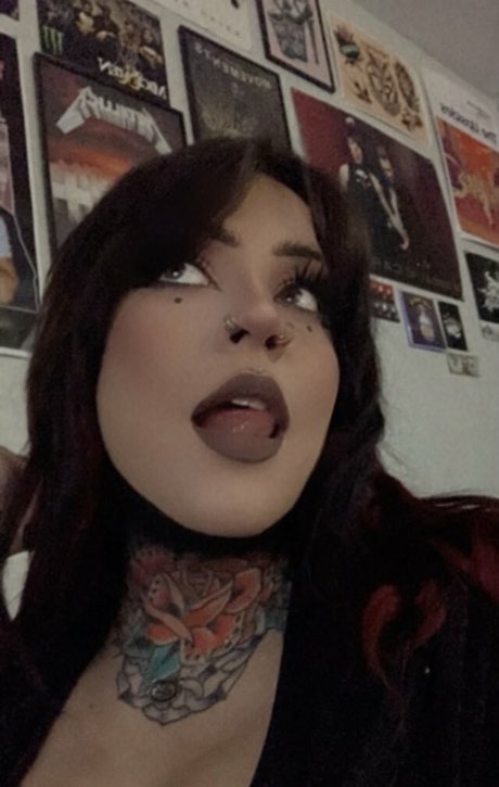 gothic-mädchen-onlyfans perfekte freie archiv