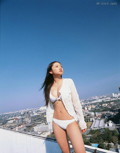 Saaya Irie freie sexy archiv