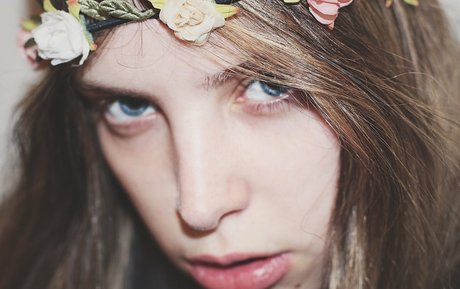 aquaticblonde perfekte pornografische bild