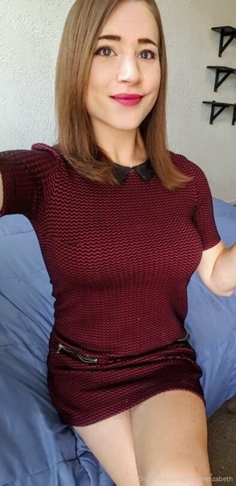 jordanelizabeth hübsche schöne bild