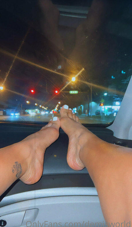 demisworld xxx exklusive fotos