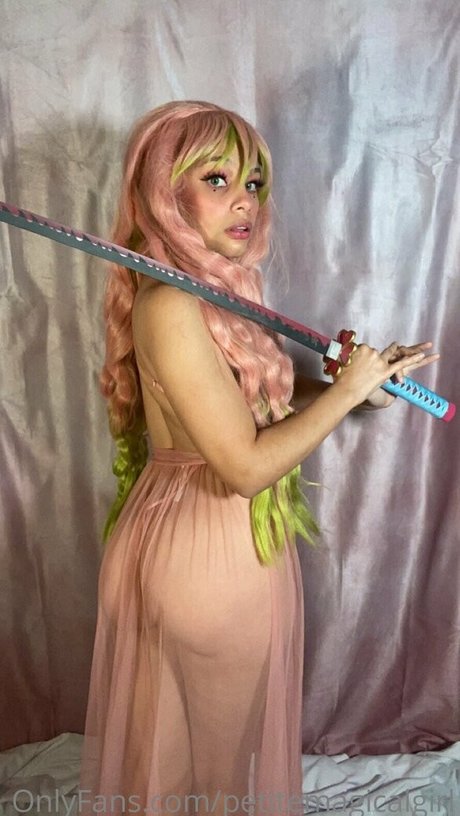 petitemagicalgirl hd nackte galerie