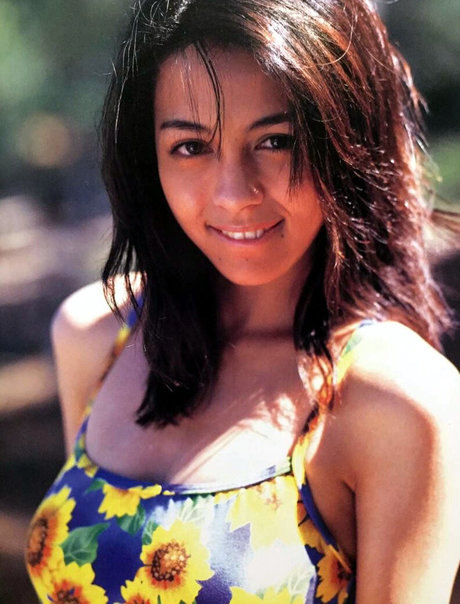 Anza sexy kostenlose foto