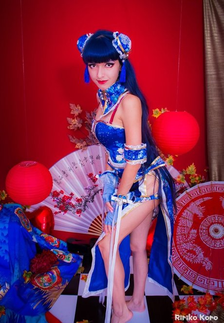 Ririko Koro kostenlose hd archiv