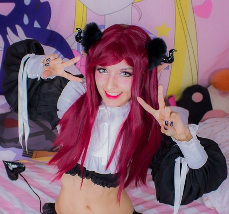 Ririko Koro exklusive akt bilder