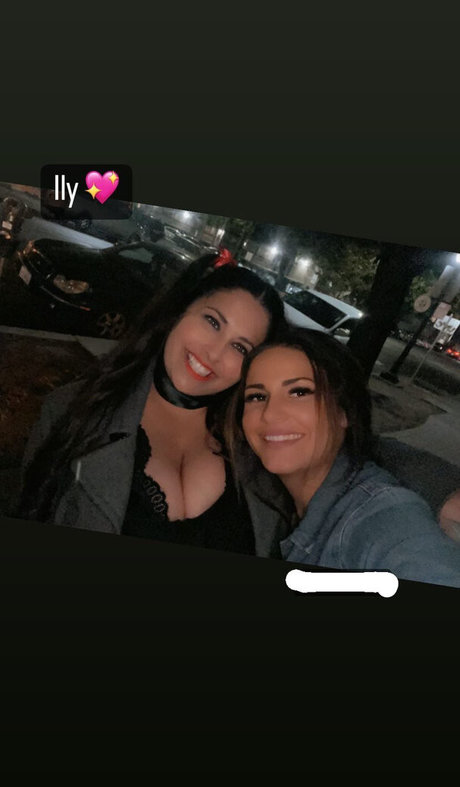 Vanessa Romero schauspielerin heiße bild