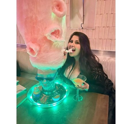 Vanessa Romero pornographische archiv