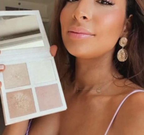 Lamiya Slimani schöne pornografische bild