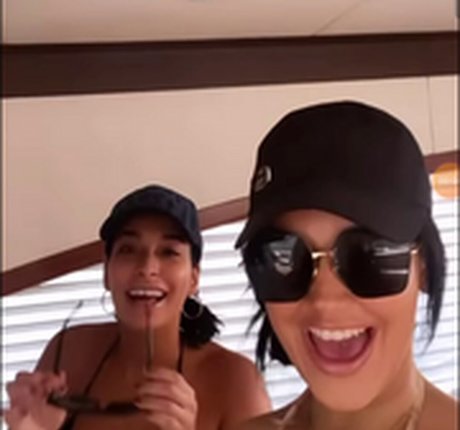 Lamiya Slimani schöne sexy archiv