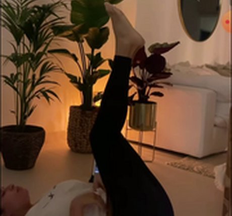 Lamiya Slimani xxx nacktheit foto