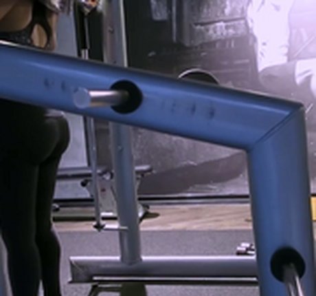 Lamiya Slimani nacktheit kostenlose bild