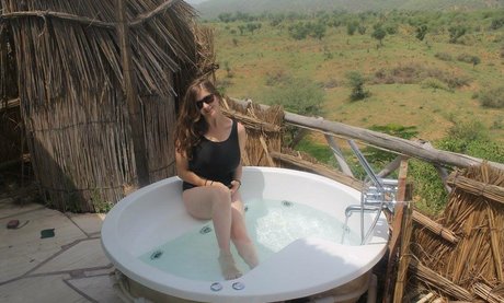 Rachel H sexy perfekte bilder