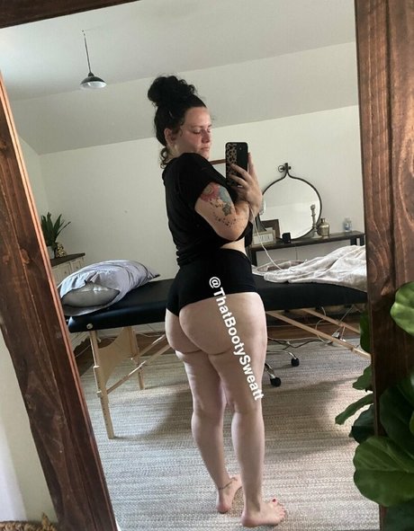 bootysweatt nacktheit pornografische bild