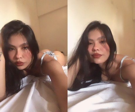 __tsunamy model nackten foto