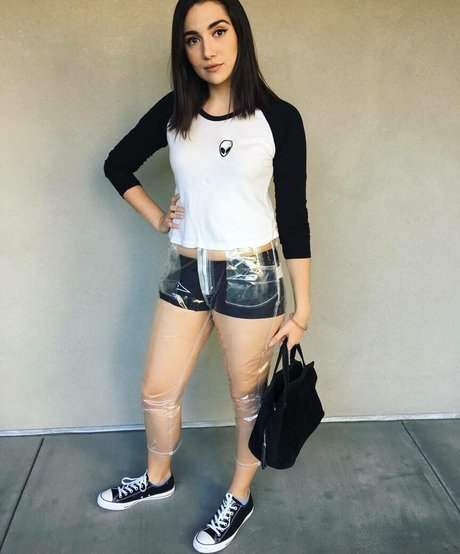 Safiya Nygaard nacktheit hd bilder