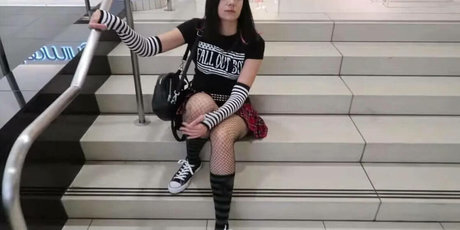 Safiya Nygaard top schöne bilder