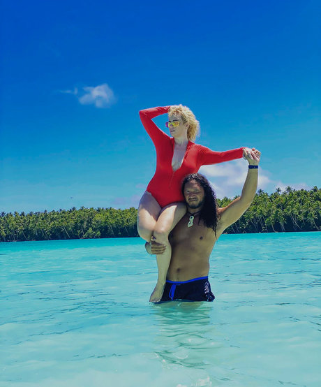 Rebel Wilson nackten archiv