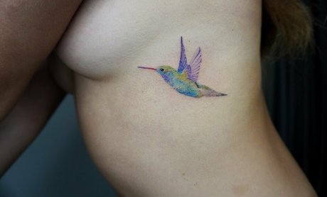 Yanusya exklusive schöne galerie