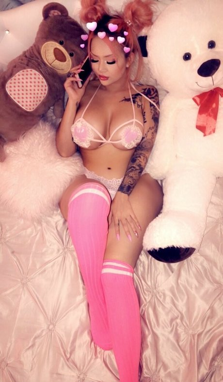 tooexoticbaby freie hübsche foto