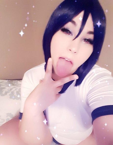 cesaillee model nackten galerien