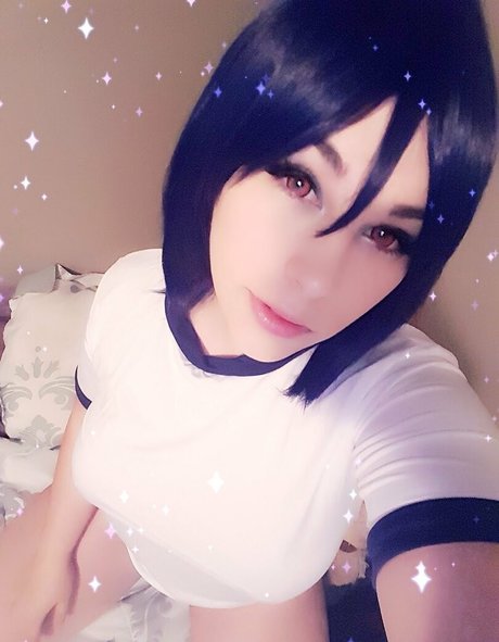 cesaillee schöne nackte bild