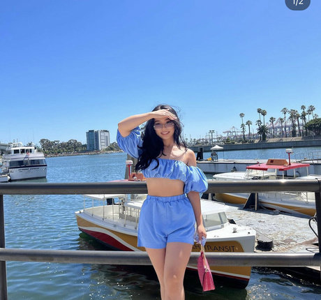 Ginaduyenmai kostenlose erotische foto