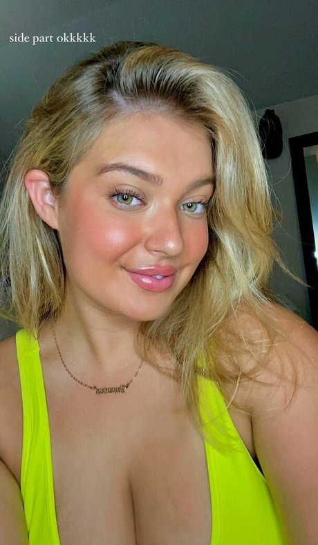 Jenna C sexy erwachsene bild