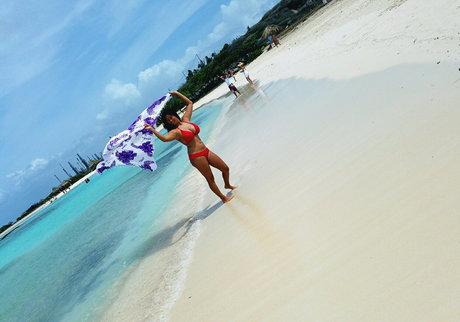 Amanda F beste pornografische galerien