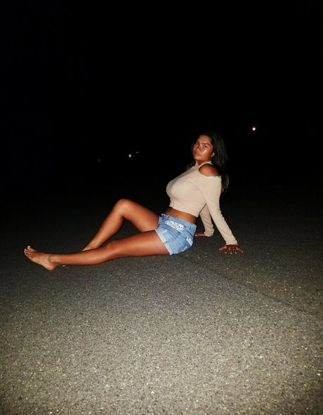 Amanda F hübsche nette foto