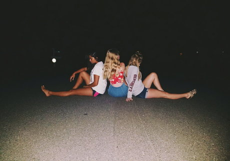 Amanda F hübsche akt fotos