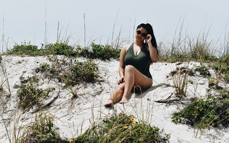 Amanda F kunst sex bilder